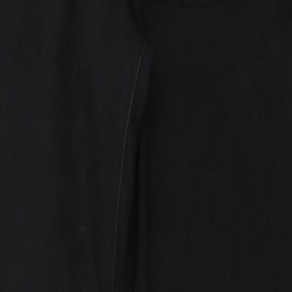 George  Womens Black   Jegging Jeans Size 16 L28 in