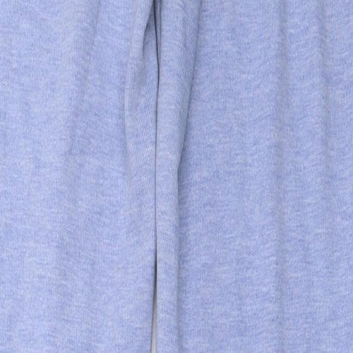 Preworn  Womens Blue   Trousers  Size 12 L28 in