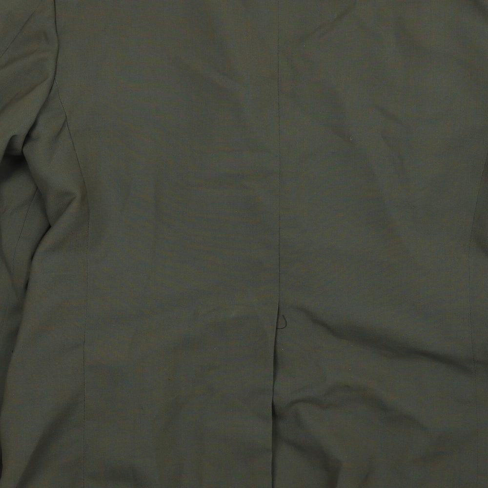 John Collier  Mens Green   Jacket Blazer Size XL