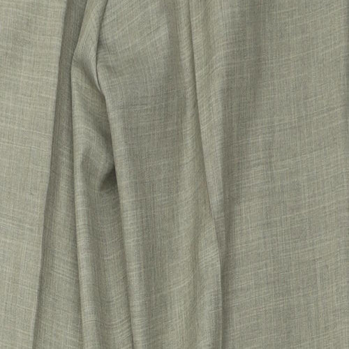 Essentials Mens Green   Trousers  Size 36 in L31 in