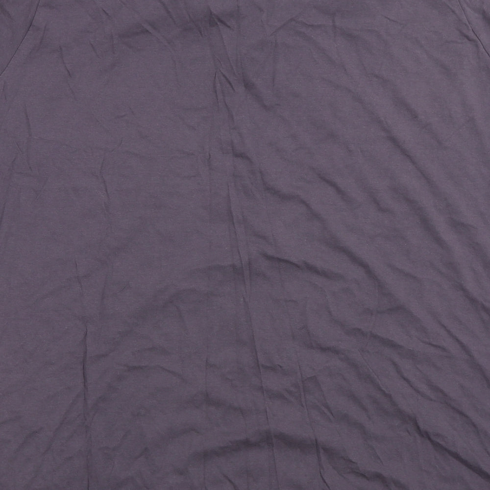 Joe Browns  Womens Grey   Basic T-Shirt Size 24