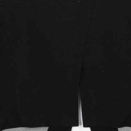 NEXT  Womens Black   Jacket Blazer Size 12
