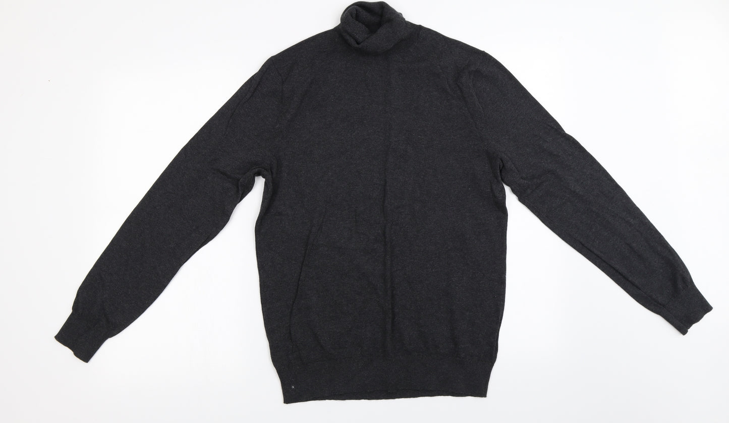 Burton  Womens Grey   Pullover Jumper Size M