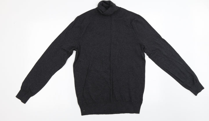 Burton  Womens Grey   Pullover Jumper Size M
