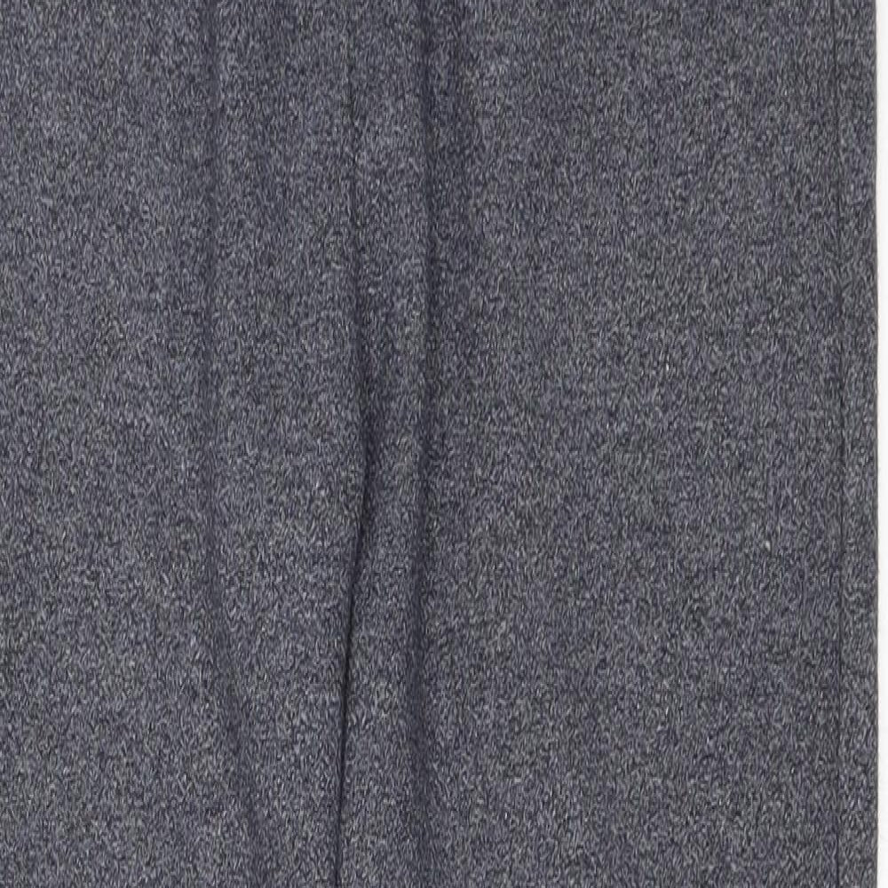 Primark Mens Blue   Jogger Trousers Size M L28 in