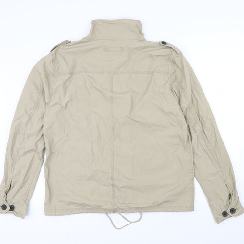 NEXT Mens Beige   Jacket  Size L