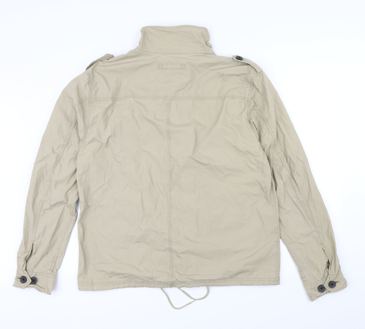 NEXT Mens Beige   Jacket  Size L