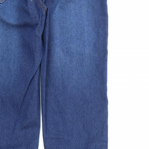 New Look Girls Blue   Skinny Jeans Size 13 Years