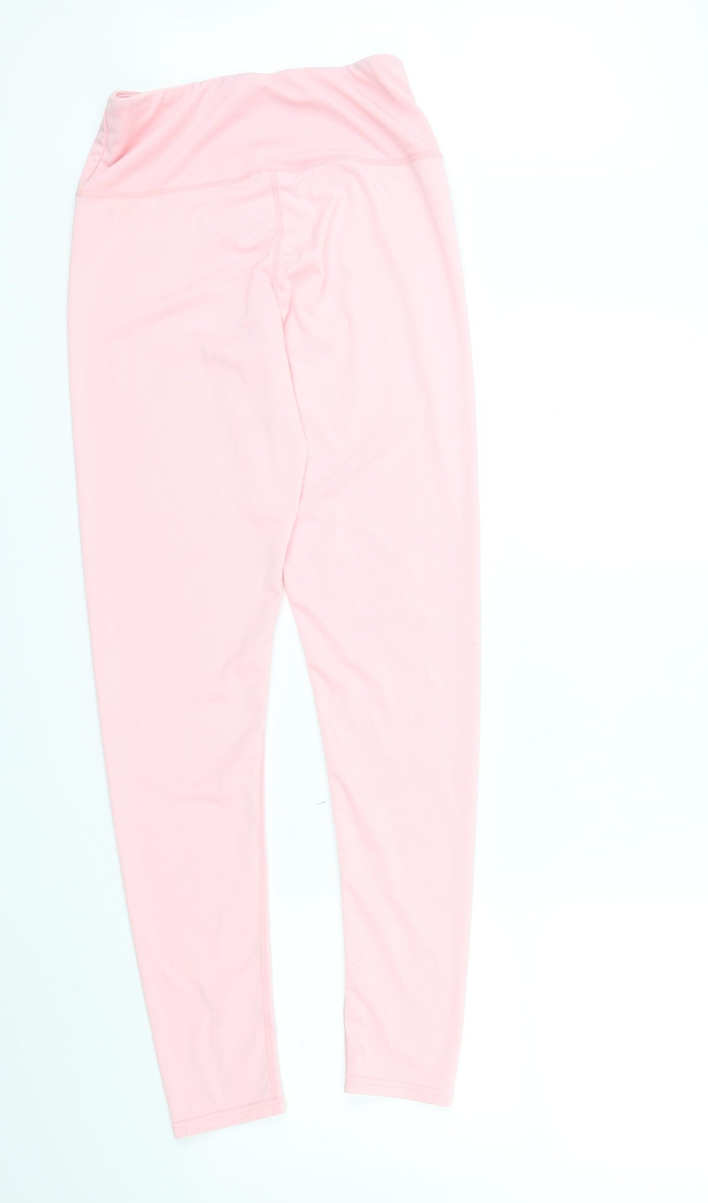 South Beach Womens Pink   Jogger Leggings Size L L29 in - sports
