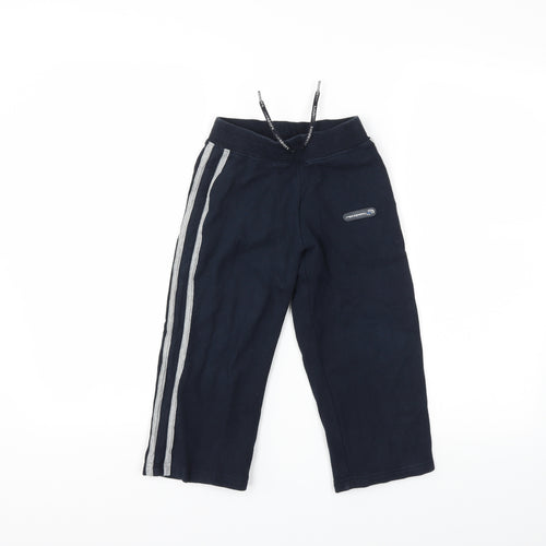 NEXT Boys Blue   Sweatpants Trousers Size 5 Years
