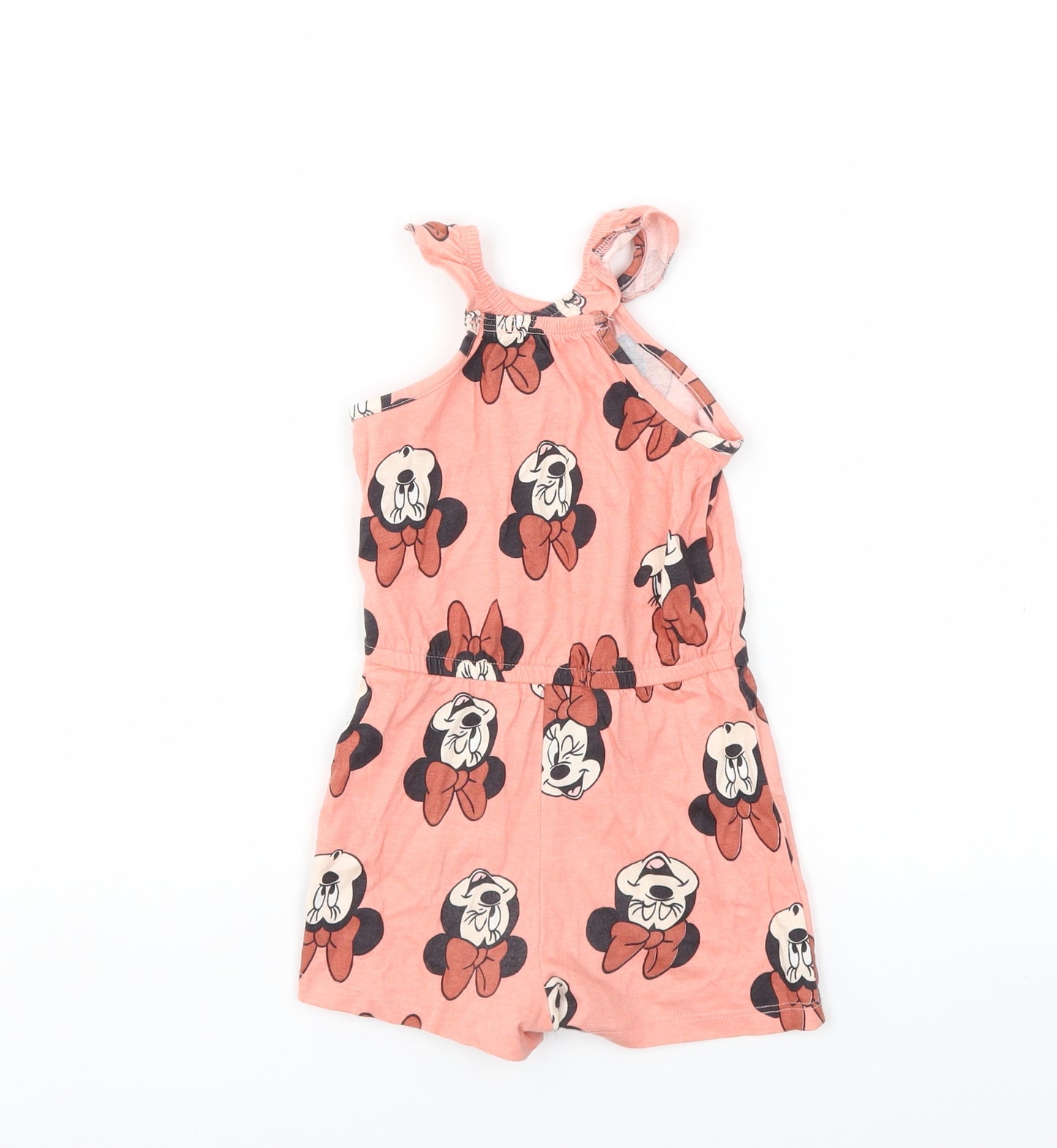 Disney Baby Pink   Romper One-Piece Size 6-9 Months