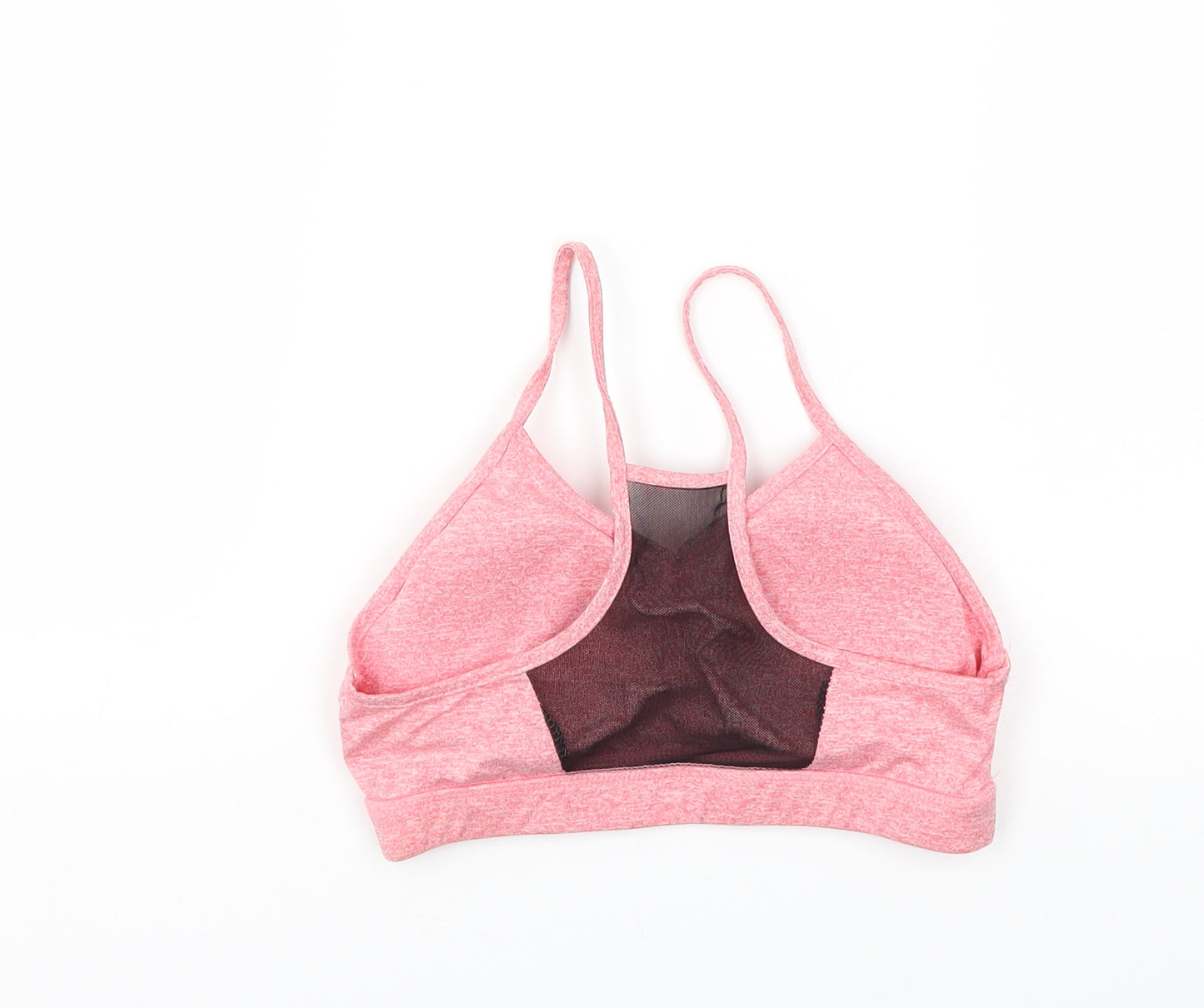 Preworn Womens Pink   Basic Tank Size S