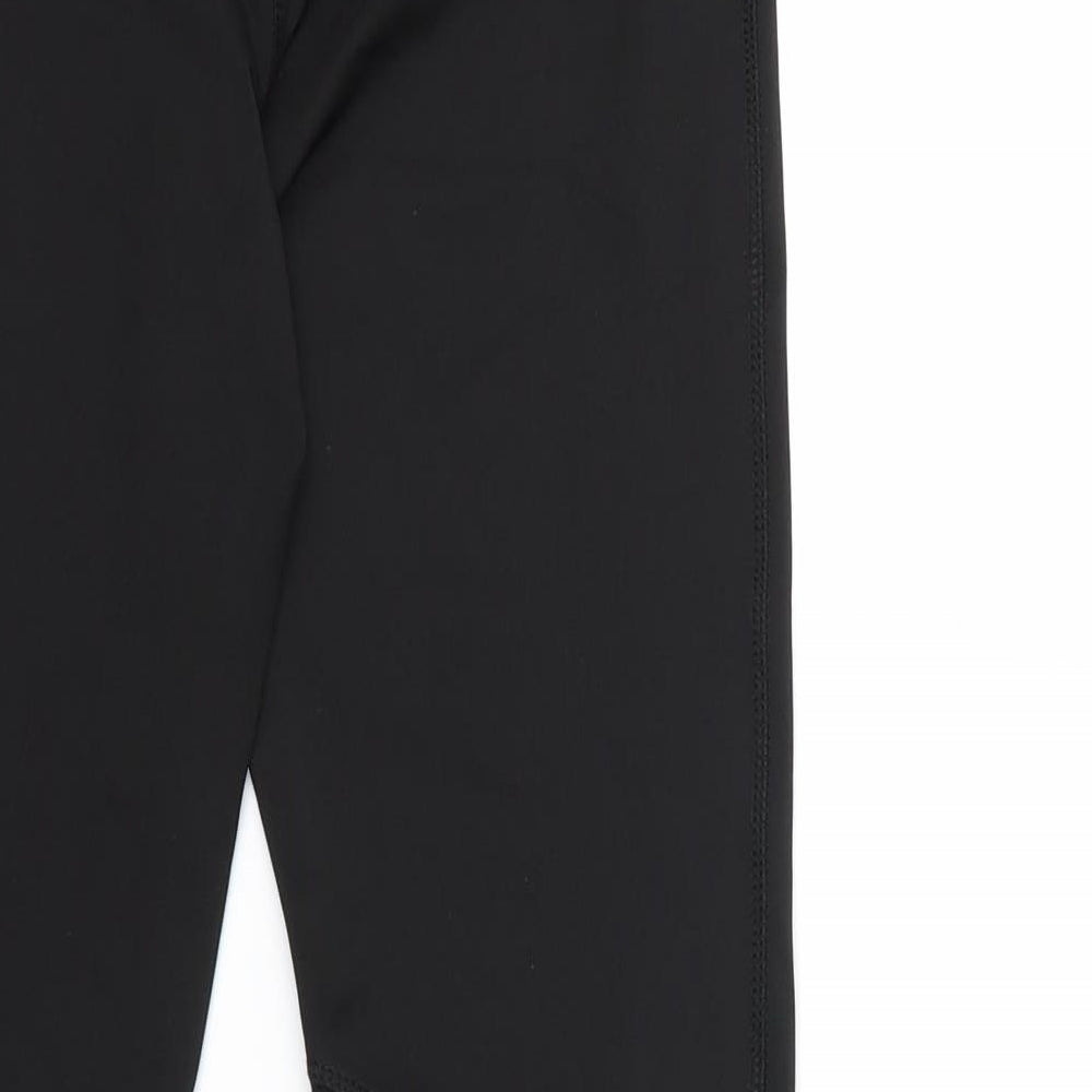 Karrimor Womens Blue   Compression Leggings Size 12 L27 in