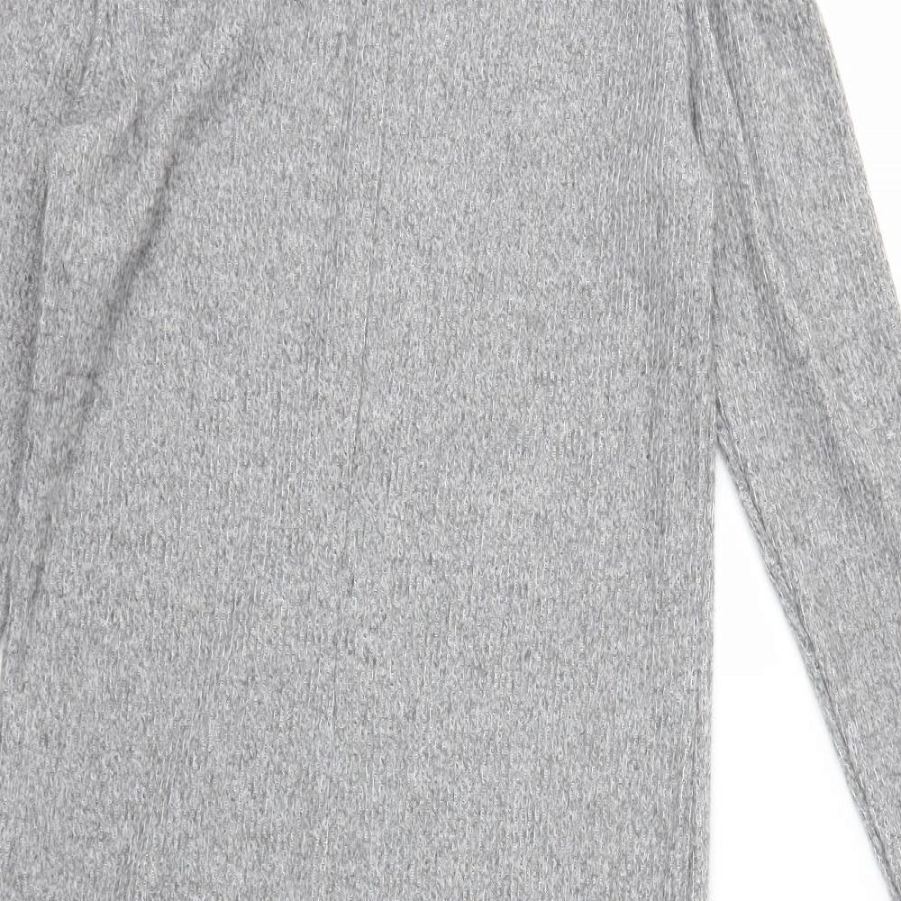 George Womens Green   Jumper Dress  Size 10