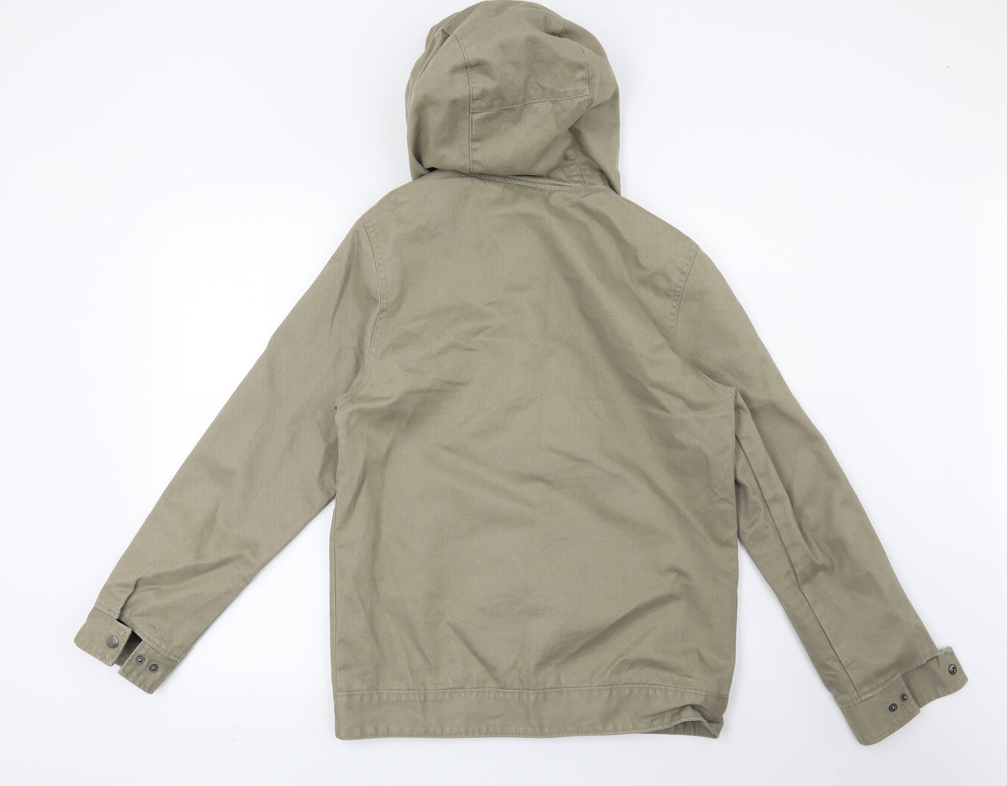 H&M Mens Beige   Jacket  Size XS