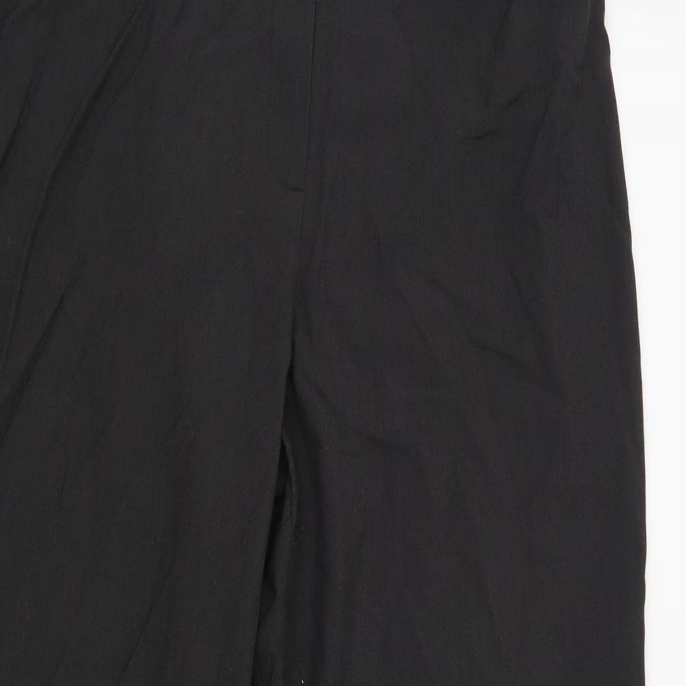Marks and Spencer Womens Grey   Trousers  Size 20 L29 in