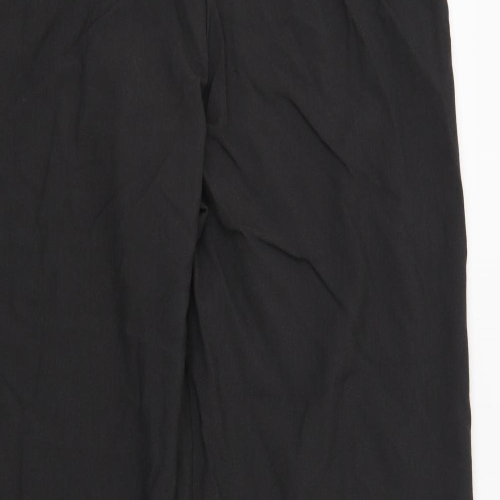 Marks and Spencer Womens Grey   Trousers  Size 20 L29 in