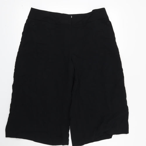 NEXT Womens Black   Trousers  Size 14