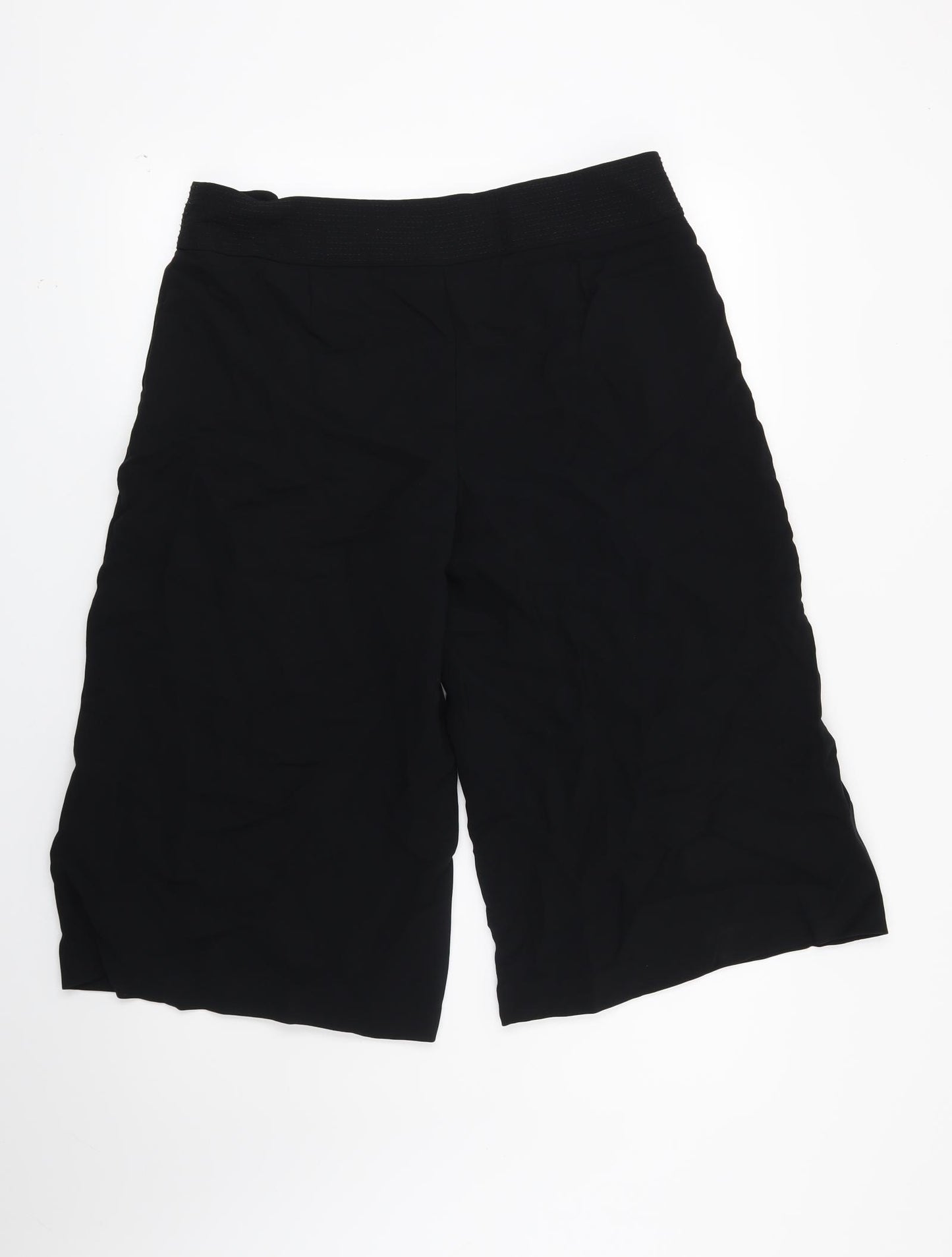 NEXT Womens Black   Trousers  Size 14