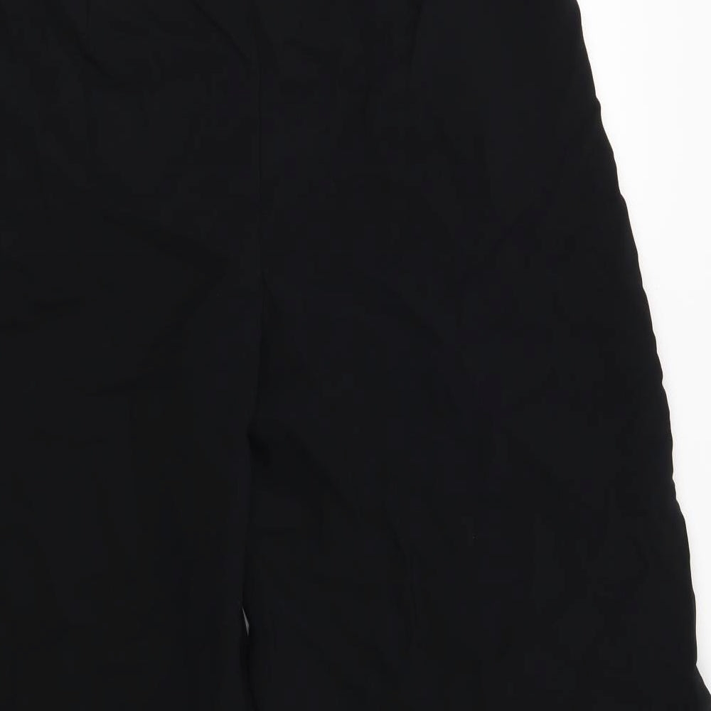 NEXT Womens Black   Trousers  Size 14