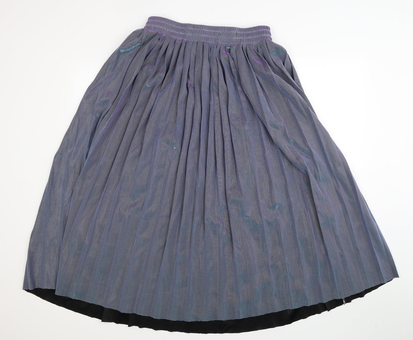 New Look Womens Purple   Maxi Skirt Size 16