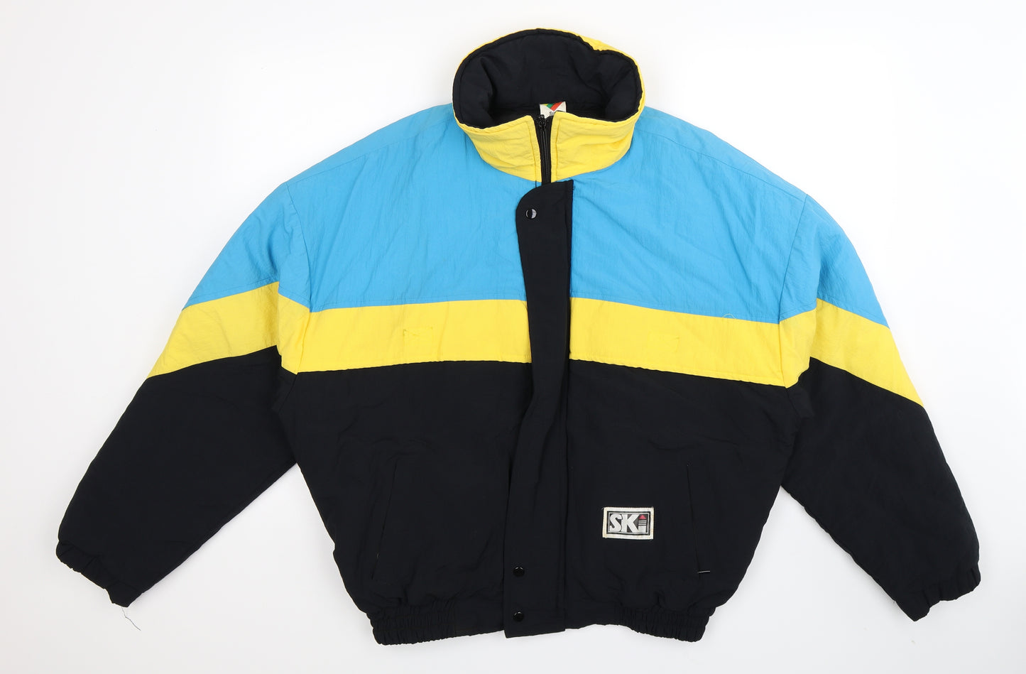 Rodeo Mens Multicoloured   Jacket  Size XL