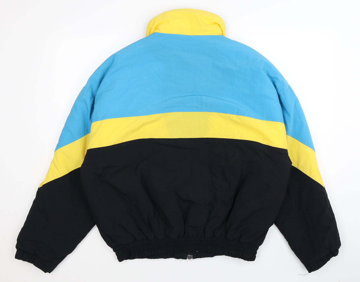 Rodeo Mens Multicoloured   Jacket  Size XL