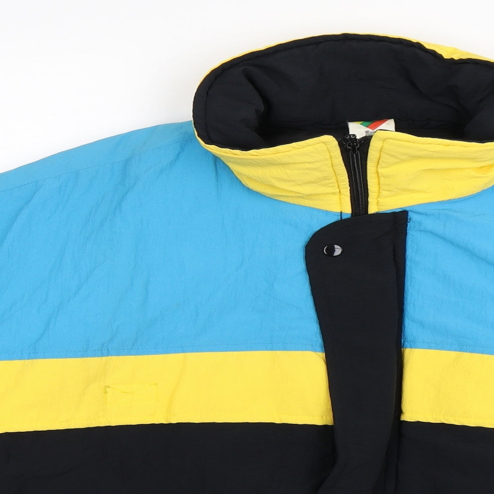 Rodeo Mens Multicoloured   Jacket  Size XL