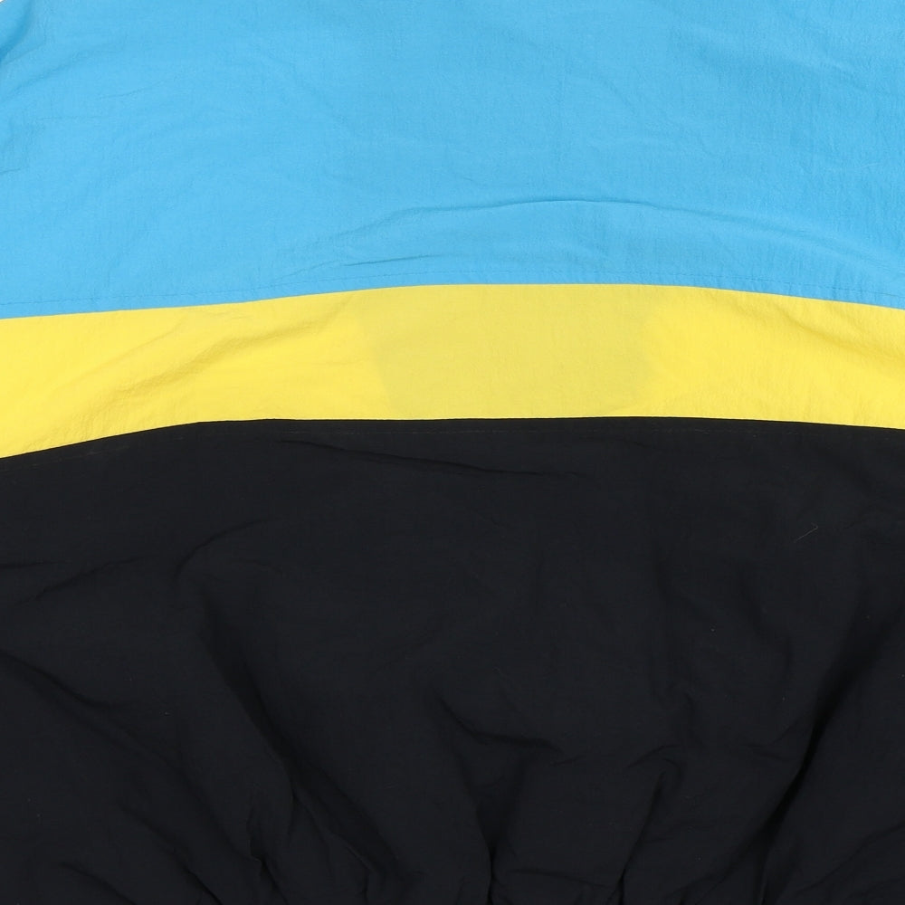 Rodeo Mens Multicoloured   Jacket  Size XL