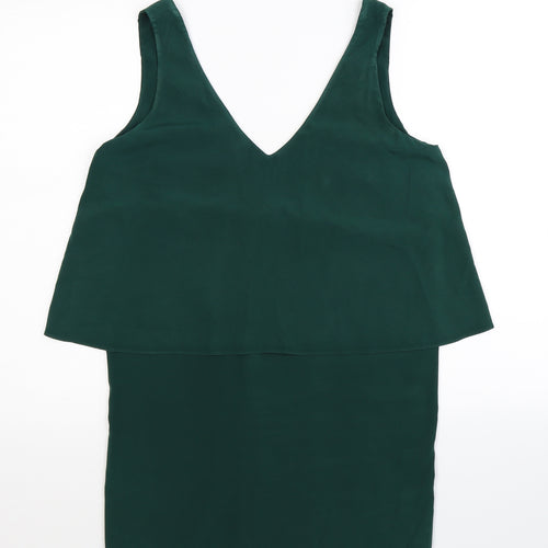 FOREVER 21 Womens Green   Mini  Size S