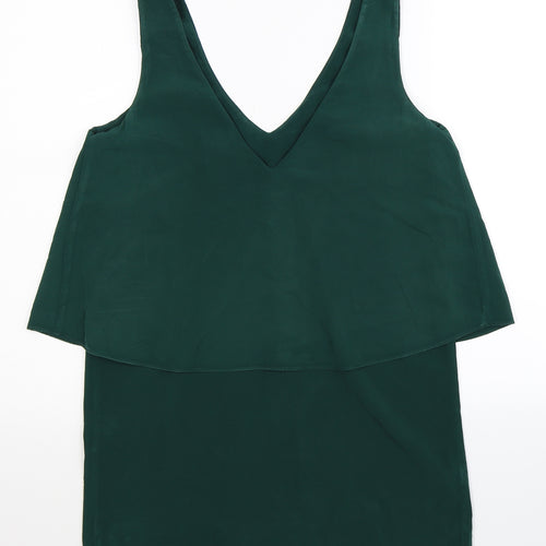 FOREVER 21 Womens Green   Mini  Size S
