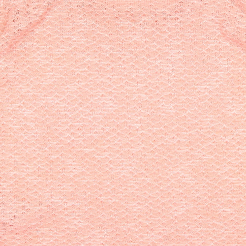 New Look Womens Pink   Pullover Jumper Size 12