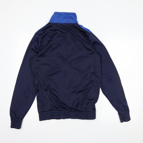 Donnay Mens Blue   Jacket  Size S