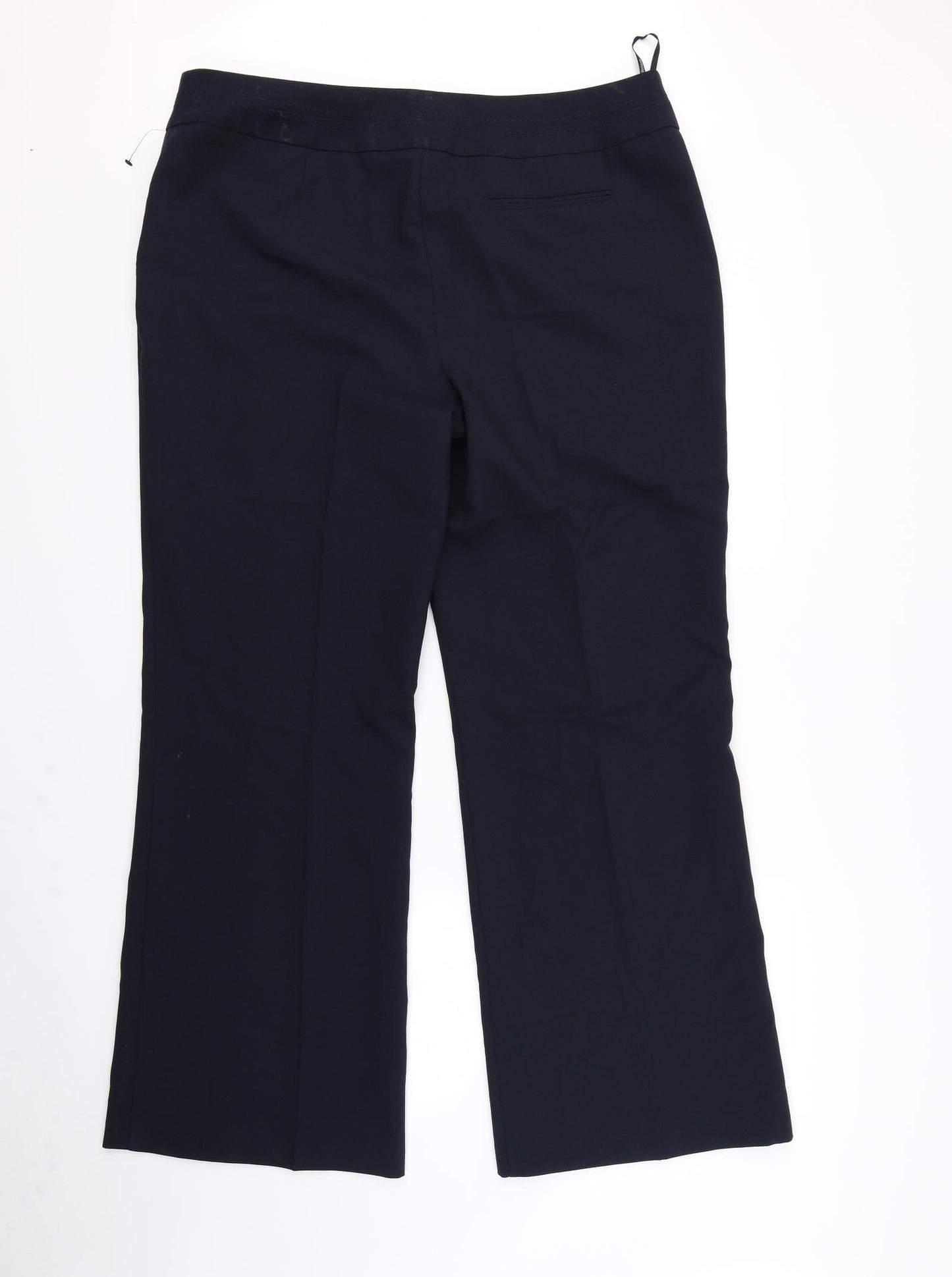 Atmosphere Womens Blue   Dress Pants Trousers Size 20 L30 in