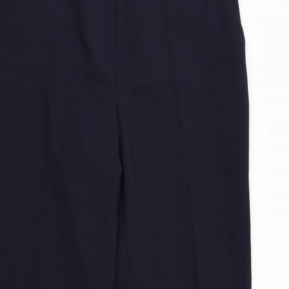 Atmosphere Womens Blue   Dress Pants Trousers Size 20 L30 in