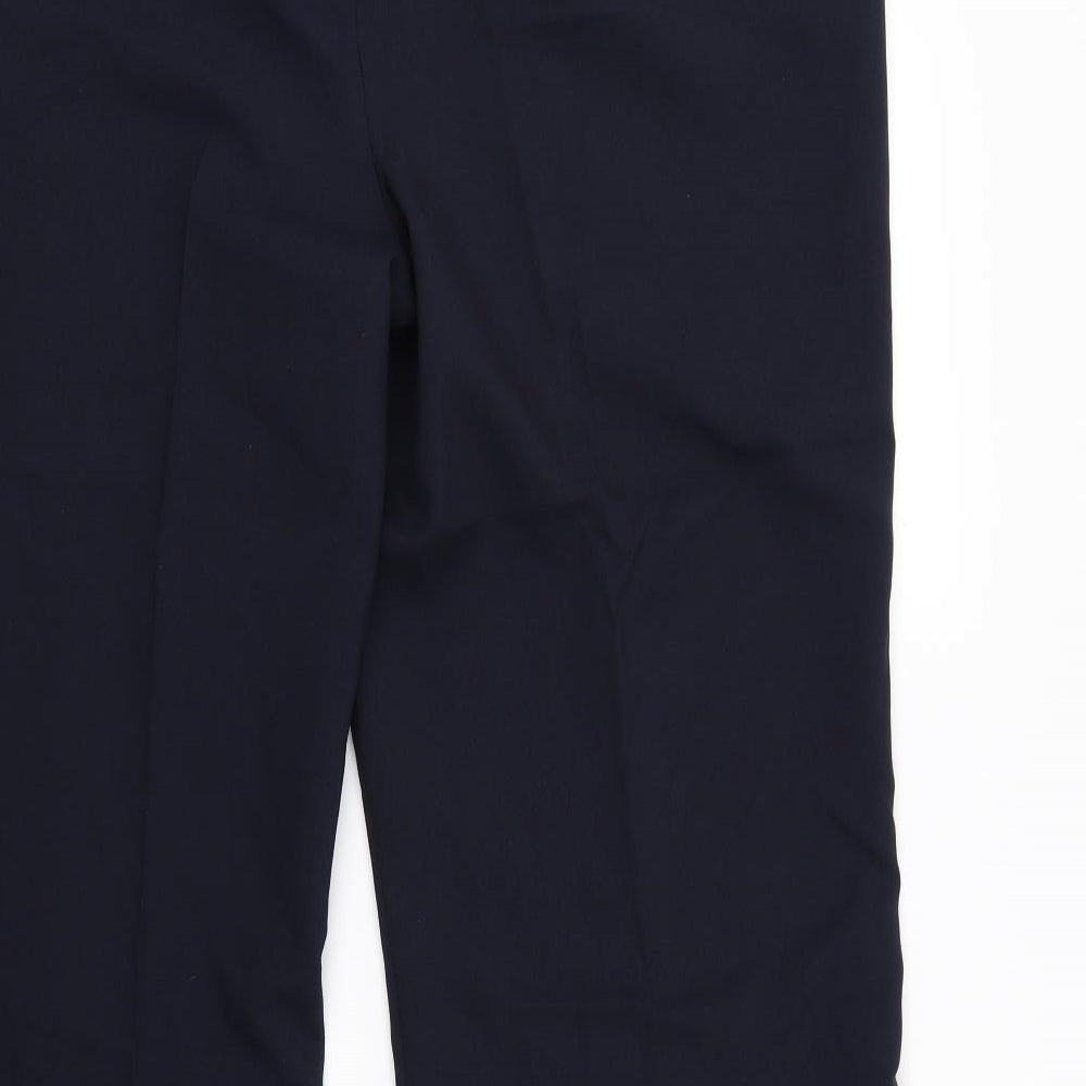 Atmosphere Womens Blue   Dress Pants Trousers Size 20 L30 in