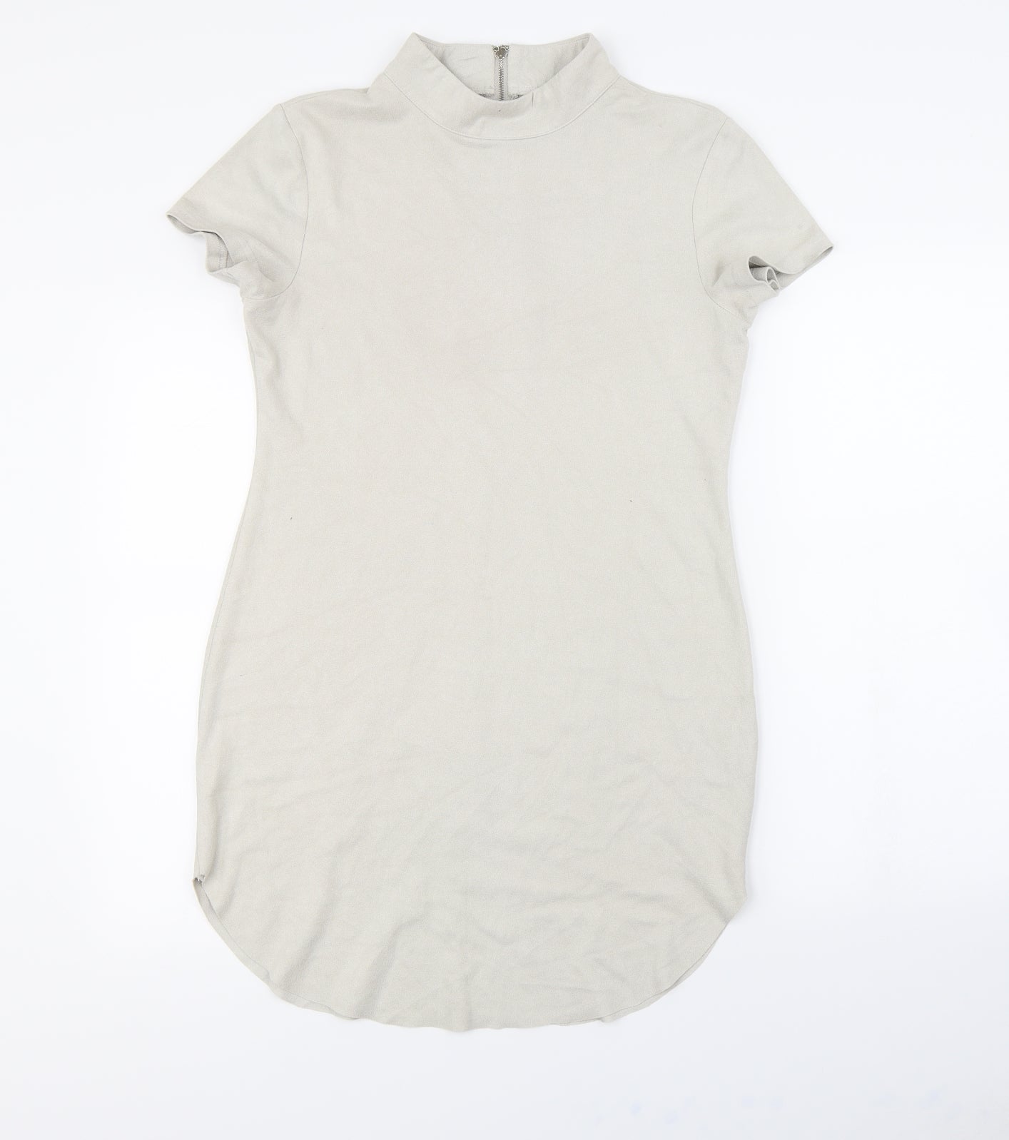 AX Paris Womens Ivory   Bodycon  Size 14