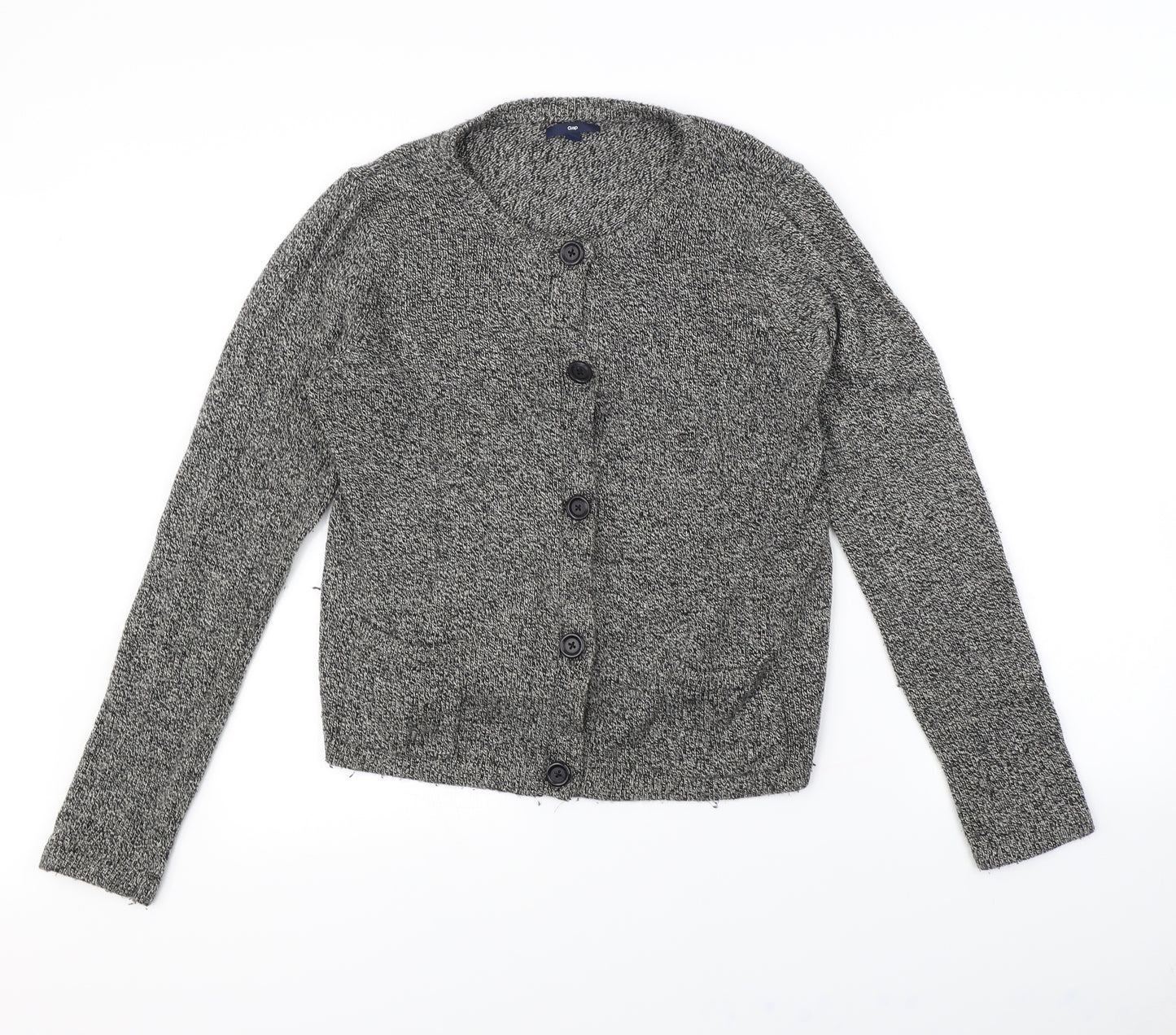 Gap Womens Grey   Jacket  Size L