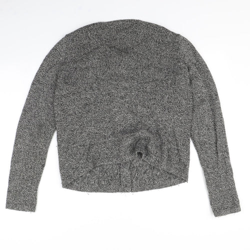 Gap Womens Grey   Jacket  Size L