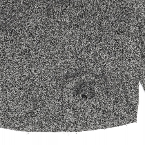Gap Womens Grey   Jacket  Size L