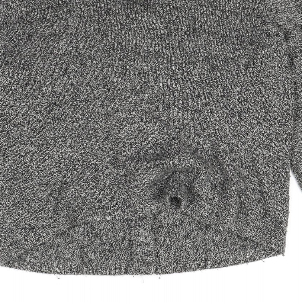 Gap Womens Grey   Jacket  Size L