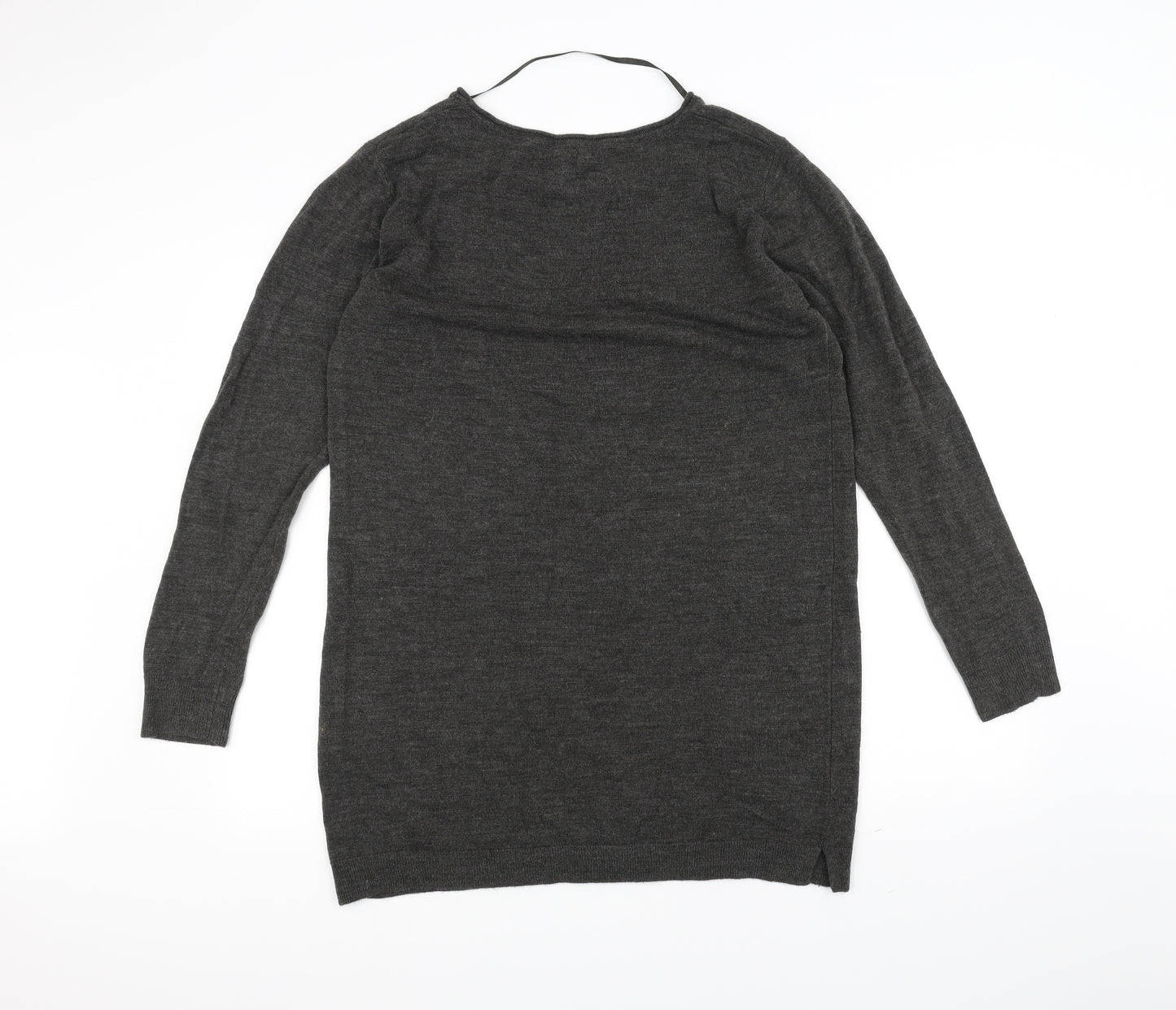 Atmosphere Womens Black   Pullover Jumper Size 16