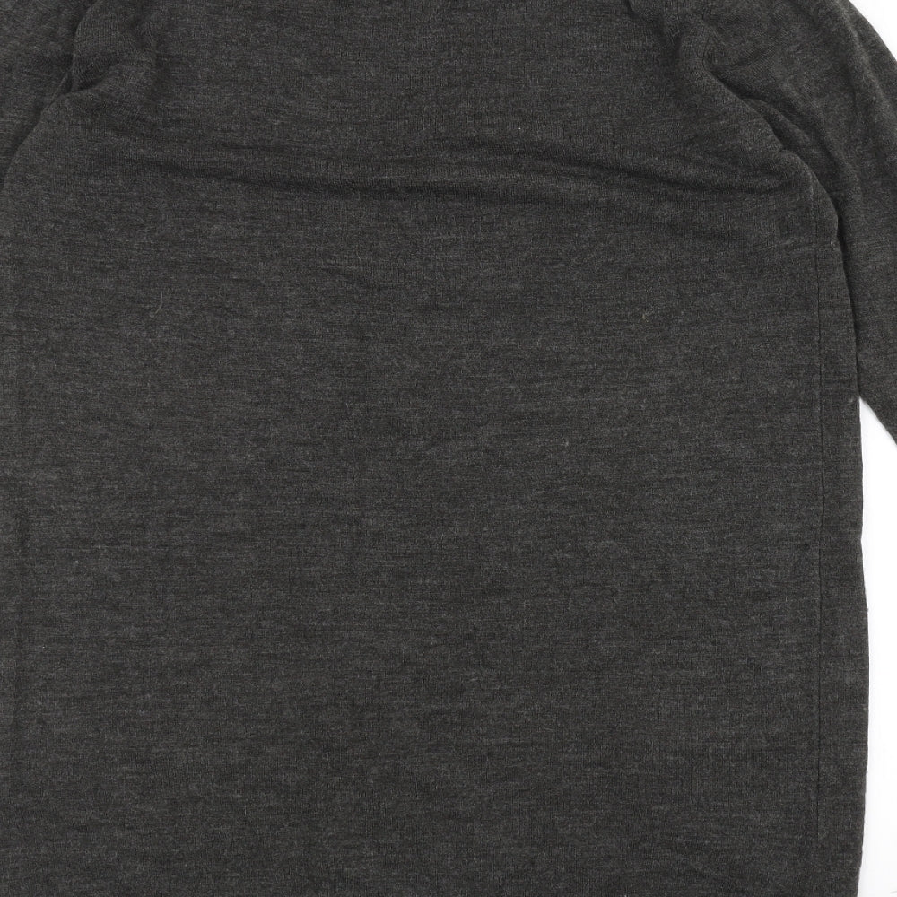 Atmosphere Womens Black   Pullover Jumper Size 16