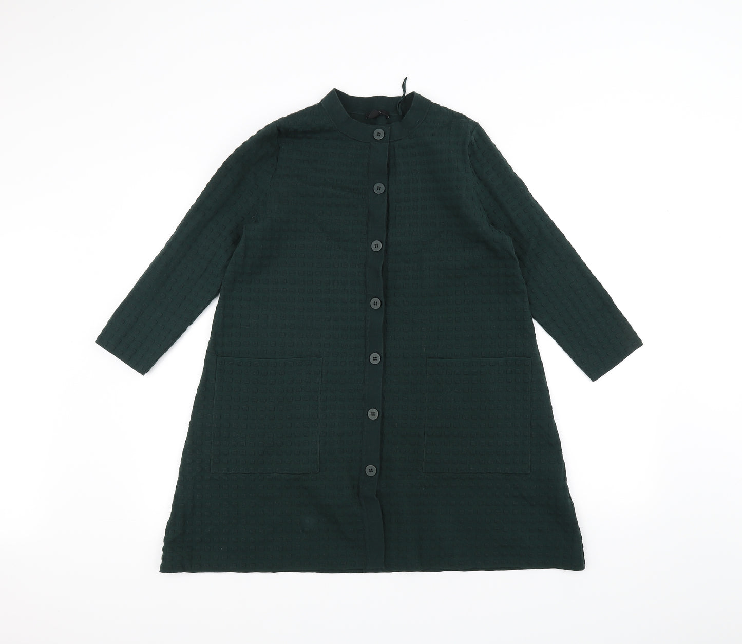 COS Womens Green   A-Line  Size XS