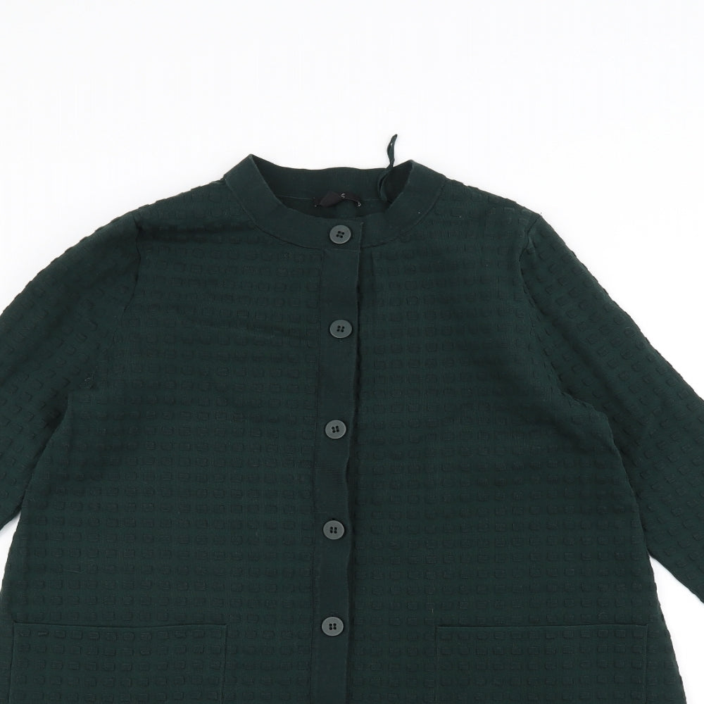 COS Womens Green   A-Line  Size XS