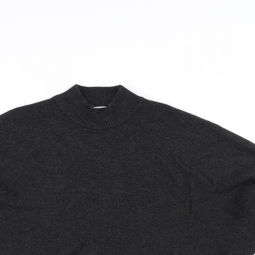 Apricot Womens Black   Pullover Jumper Size 10