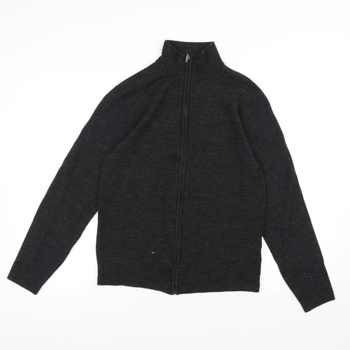 hallenstein Womens Black   Jacket  Size S