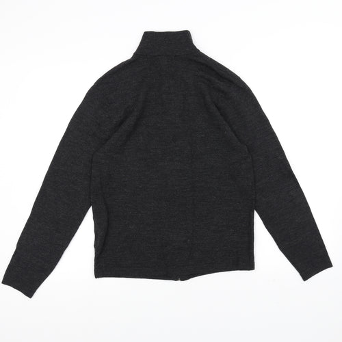 hallenstein Womens Black   Jacket  Size S