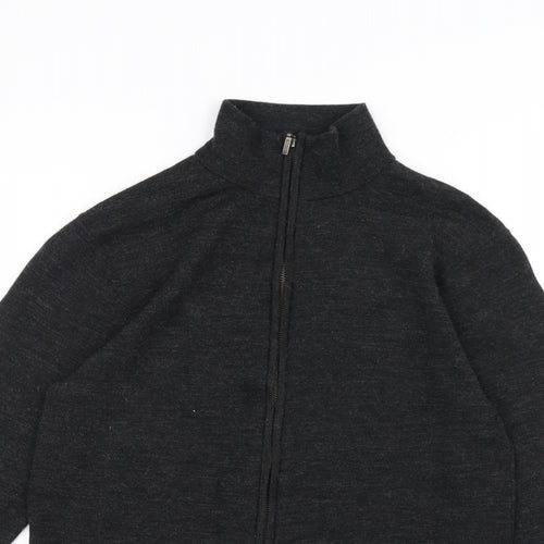hallenstein Womens Black   Jacket  Size S