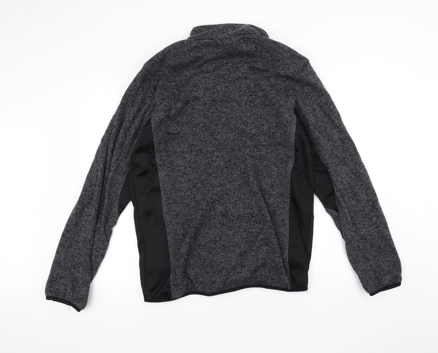 Preworn Womens Grey   Jacket  Size XL